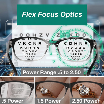 LENTES ONE POWER WINNER