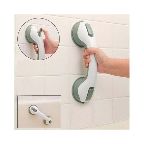 Manilla de Seguridad con Ventosa para Ducha
