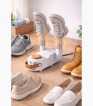 Secador de Zapatos